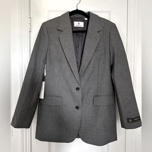 Aritzia (Babaton) New Agency Blazer